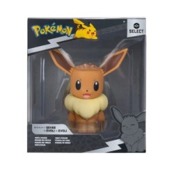 POKEMON CM 12 VINILE EEVEE...