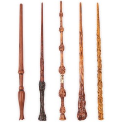 HARRY POTTER BACCHETTA...