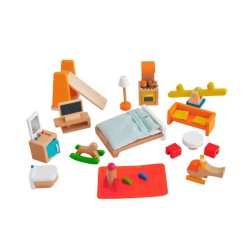STOKKE MUTABLE DOLLS V2 DOLLS