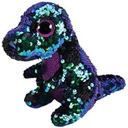 TY FLIPPABLES 28 CM -...