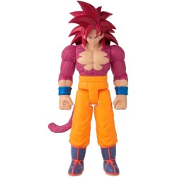 DRAGON BALL PERSONAGGIO...