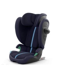 SEGGIOLINO AUTO SOLUTION G2...