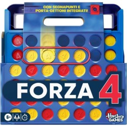 FORZA 4