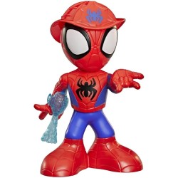 SPIDEY BALLA E GATTONA...