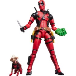 AVENGERS DEADPOOL...