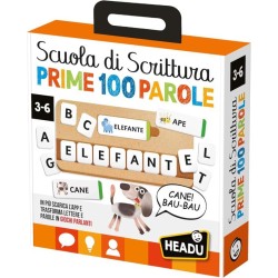SCUOLA DI SCRITTURA PRIME...