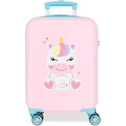 TROLLEY 4 RUOTE CM  55 IN...