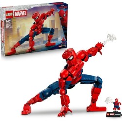 SPIDERMAN SUPER HEROES...