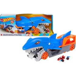 HOT WHEELS PLAYSET SQUALO...