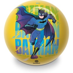 PALLONE IN GOMMA BATMAN...