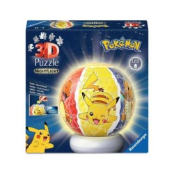 PUZZLE BALL 3D NIGHTLIGHT...