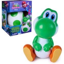 YOSHI INTERATTIVO SUPER MARIO