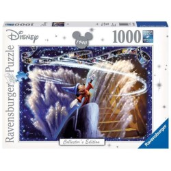 PUZZLE 1000 PEZZI - DISNEY...