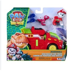 PAW PATROL DINO MOVIE...