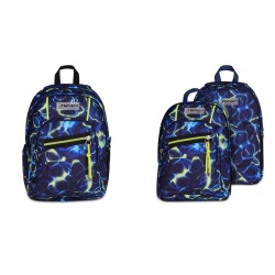 ZAINO SCUOLA DUAL DETACH...