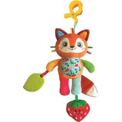 EASY PEASY SOFT FOX DA...