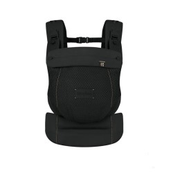 MARSUPIO AMYA MAGIC BLACK -...