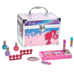 BARBIE VALIGETTA COSMETICI...