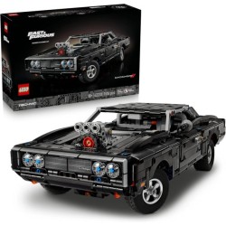 AUTO DODGE CHARGER R T FAST...