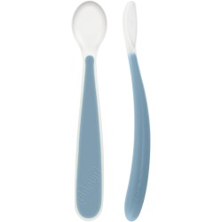 CUCCHIAIO MORBIDO SILICONE...