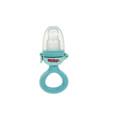 MORDICCHIO DI SILICONE 6 MESI 