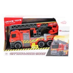 CAMION POMPIERI FIRE RESCUE...