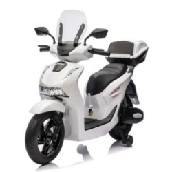 MOTO HONDA SH125...