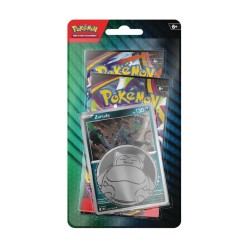 POKEMON BLISTER 2 BUSTE...