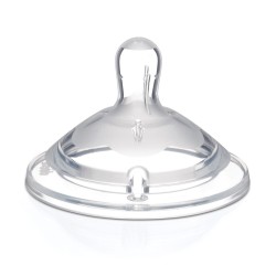 2 TETTARELLE SILICONE SX...