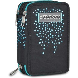 ASTUCCIO 3 ZIP CON COLORI...