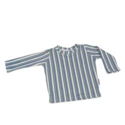 MAGLIETTA ANTI-UV STRISCE...