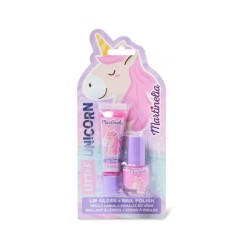 LITTLE UNICORN BLISTER BEAUTY