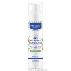 GEL ARNICA E CALENDULA 100 ML