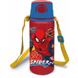 SPIDER MAN BORRACCIA POP UP...