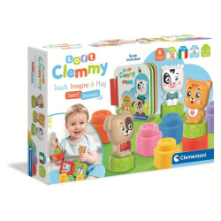 CLEMMY SWEET ANIMALS...