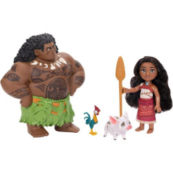 OCEANIA 2 VAIANA SET 2...