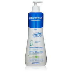 DETERGENTE DELICATO 750 ML