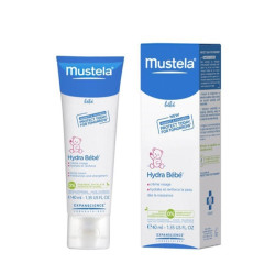 HYDRA BEBE' CREMA VISO 40 ML