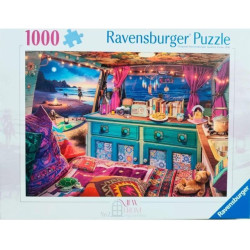 PUZZLE 1000 PEZZI VIEW FORM...