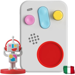 FABA  IL RACCONTASTORIE...