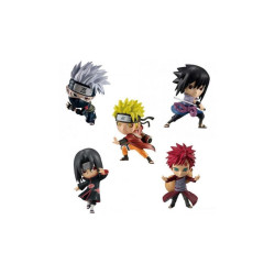 PERSONAGGIO 8 CM NARUTO...