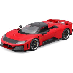 AUTOMODELLO FERRARI F80...