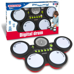 PERCUSSIONI ELETTRONICHE DA...