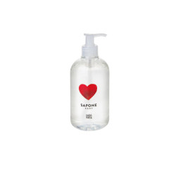 OLIO DI MANDORLE DOLCI 500ML