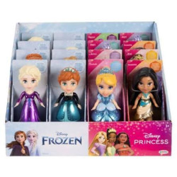 DISNEY PRINCESS BAMBOLE...