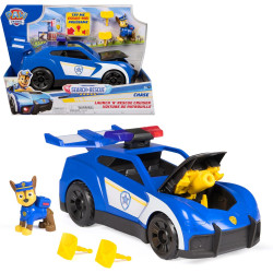 PAW PATROL AUTO DELLA...