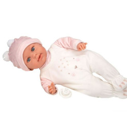BAMBOLA ARIAS - GIADA BEBE'...