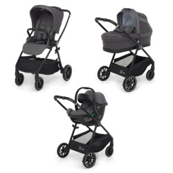 TRIO DIVO TRAVEL SYSTEM...