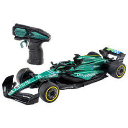 AUTO RADIOCOMANDATA F1...