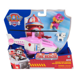 PAW PATROL VEICOLO...